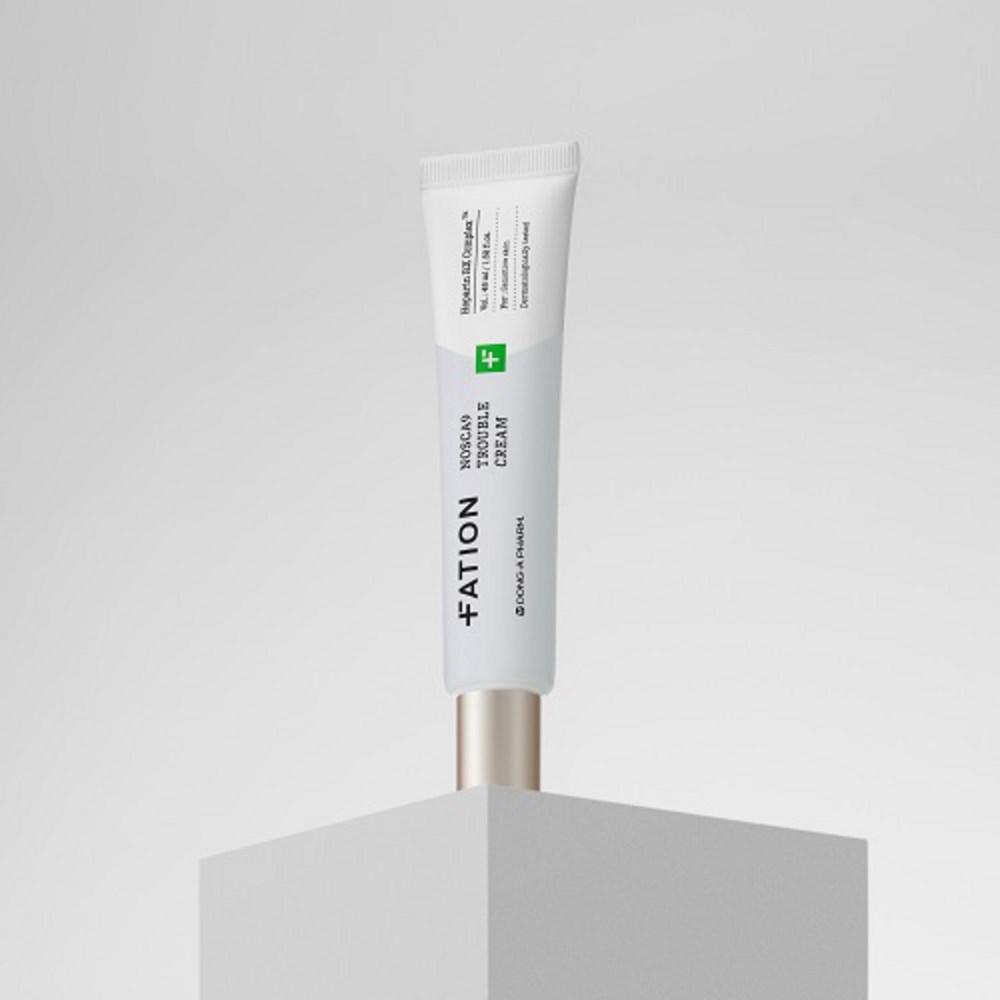 FATION Специальный набор Noscanine Trouble Care