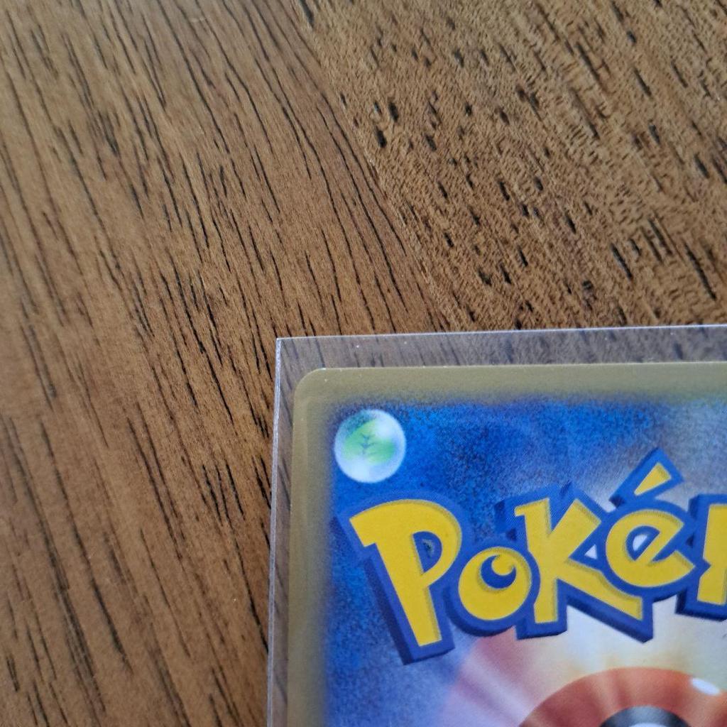 Used Voltorb LEGEND