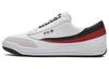 Men's Sneakers FILA FX 2 Comfortable Slip Resistant Cushioning Low top Skateboard Shoes Men's White