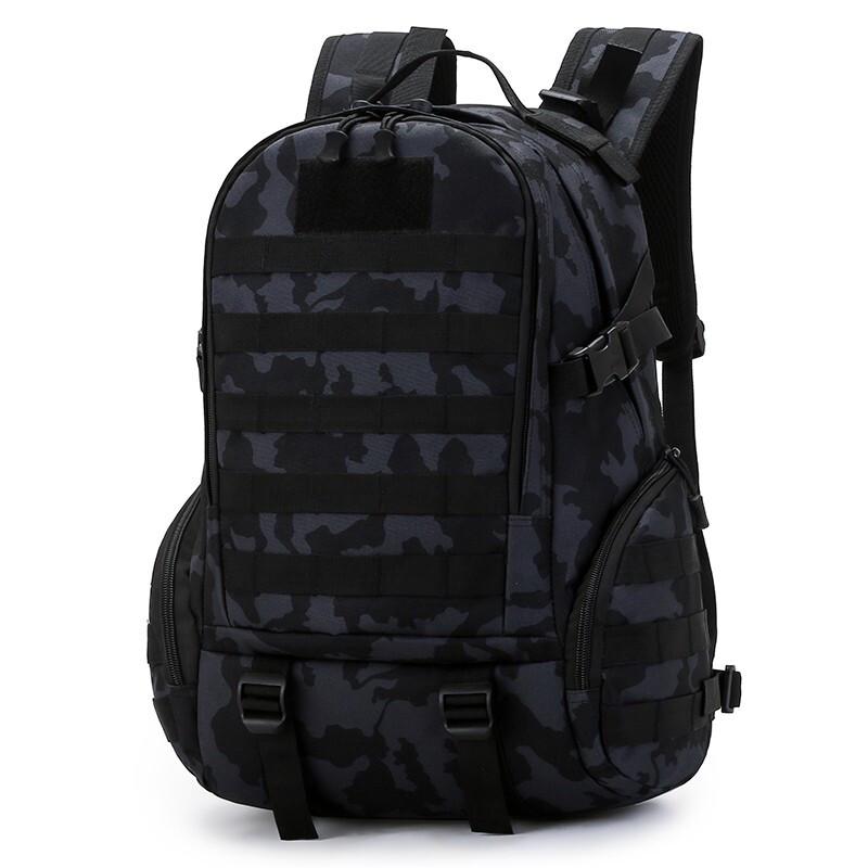 Tactical Outdoor Multi-functional Backpack