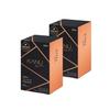 KANU Signature Mini Кофейная смесь средней обжарки 60 стиков (2 варианта)