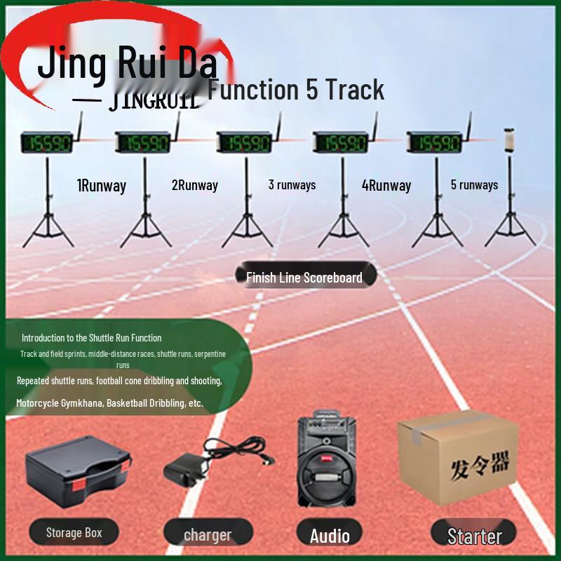Спортивное снаряжение и экипировка для тренировок JINGRUIDA