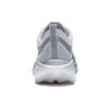 Li Ning Super Light 19 Амортизирующие низкие мужские кроссовки для бега Микрокристаллический серый ARBS001-20
