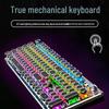 SooPii KB10 Mechanical Gaming Keyboard