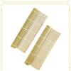 24x24cm Bamboo Sushi Making Roller Sushi Making Rolling Mat Bamboo Curtain Sushi Making Tool