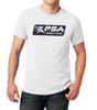 Футболка для сквоша PSA World Tour