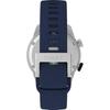 TIMEX Men's Waterbury Diver Watch TW2V73500 Blue