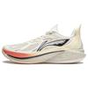 Li Ning SONIC 12 BOOM Technology Низкие Баскетбольные Кроссовки Мужские Бежевые ABAU019-2