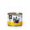 Wet Cat Food 3Coty Chicken With Hearts Adult 6 X 180G