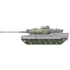 Ryefield Models 1/35 Leopard 2A6 T-80 Road Wheel Captured Vehicle Plastic Model RFM5114