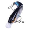 1pcs/big Jointed Glide Swimbait Hard Lure Artificial Hard Bait Pike Lure for Predator Trout Wobbler 7.7cm/11g