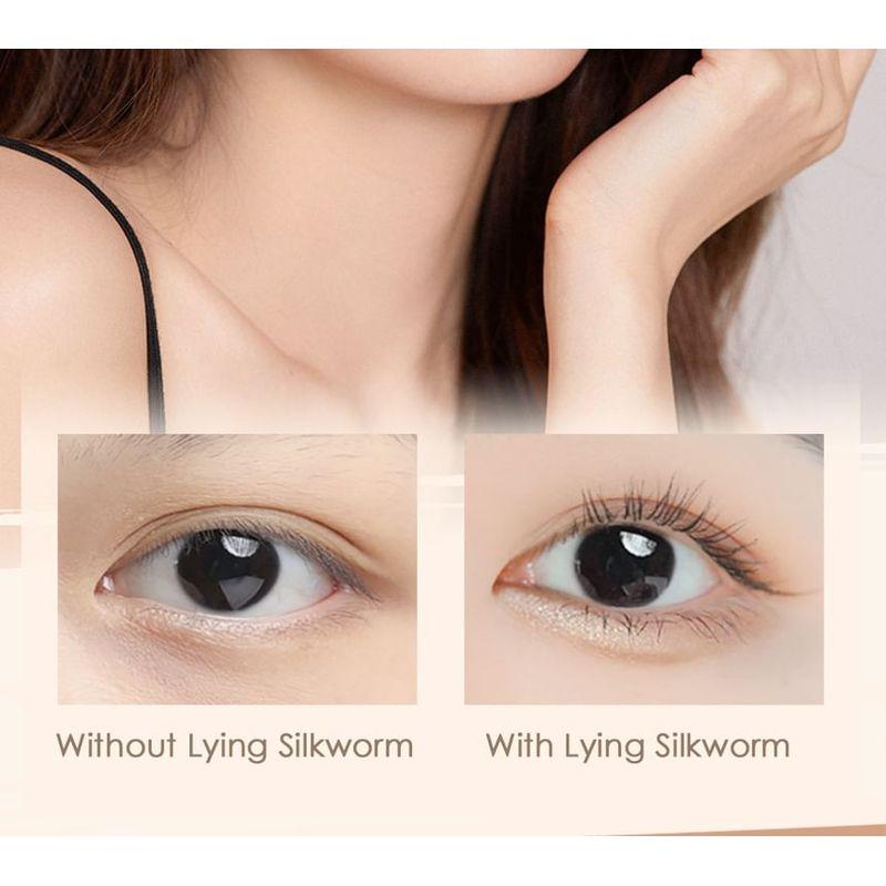 FOCALLURE - Двусторонний стик для контуринга глаз - 2 цвета