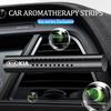 Ароматические полоски для автомобиля Освежитель воздуха Парфюм Автоаксессуар Для Kia Sportage Ceed Picanto Rio ProCeed Niro Morning K7 K5 K8 K9