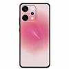 Мультяшный чехол для OPPO Reno 14 Pro, мягкий силиконовый чехол для телефона, Funda для OPPO Reno14Pro, черный ТПУ, защитный бампер, задняя крышка, мраморный, Para