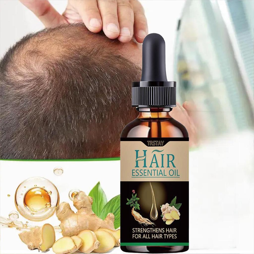 Hair Growth Serum Hair Care Product Hair Serum Fast Hair