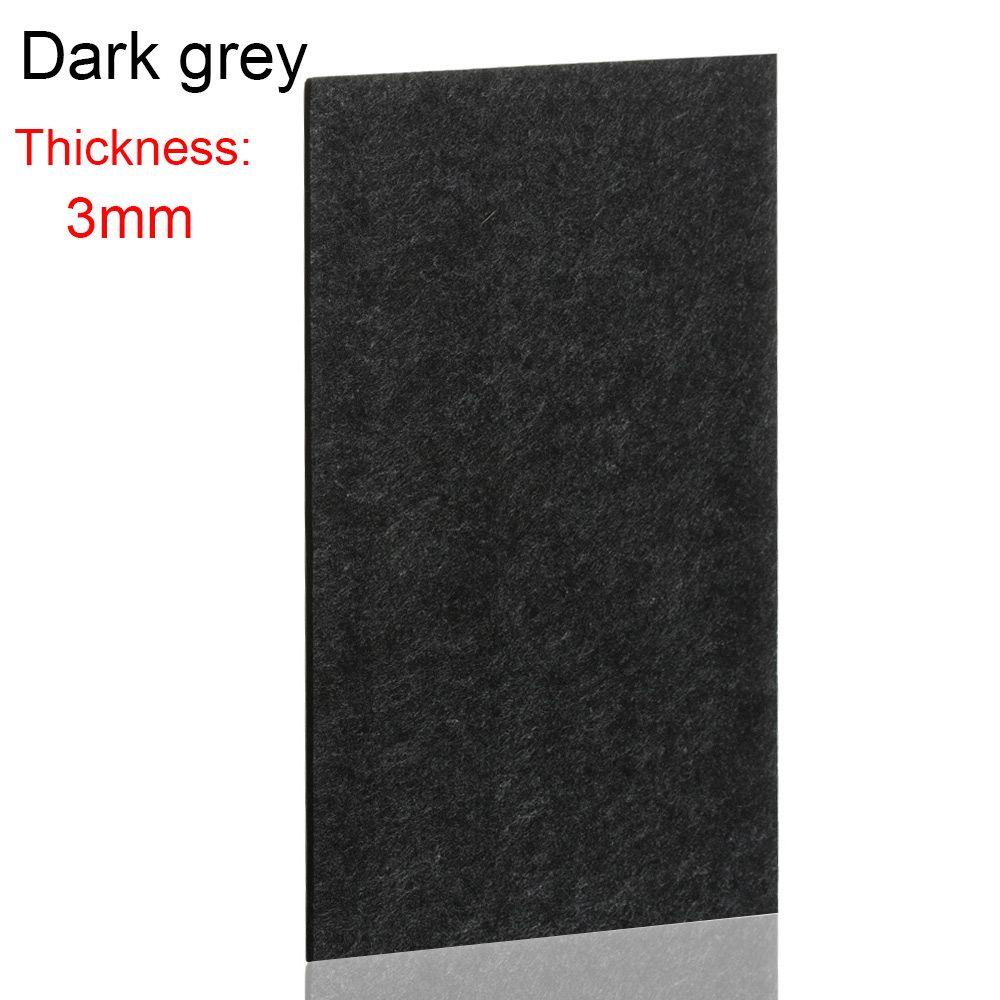 Бампер Стол Диван Самоклеящийся Противоскользящий Коврик Ножки Мебели Фетровые Накладки Защита Пола от Шума