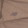 New Balance Мужская Коллекция для Активного Отдыха Пуховик Мужской Коричневый NPD46121-BWN