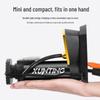 Lishi Mini Foot Pedal Bicycle Pump
