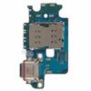 For Samsung Galaxy S24 (EU Version) S921B Dock Connector Charging Port Flex Cable Replacement (without Logo)