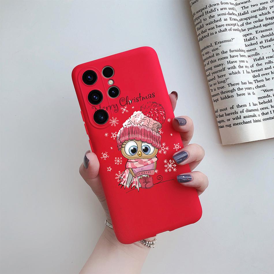 Чехол для Samsung Galaxy S24 Ultra S24 Plus Девушка с подсолнухом Расписной Мягкий Силиконовый Чехол для Телефона Для Samsung S24 Ultra S 24 S24+ Корпус