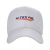 M TEX OIL LOGO Бейсболка Смешные кепки дизайнерская кепка Уникальные кепки Дизайнерская Мужская Женская