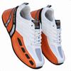 2024 Men's Latest Fashionable and Trendy Casual Shoes Comfortable, Lightweight, Interior Height Boosting Youth Sports Shoes