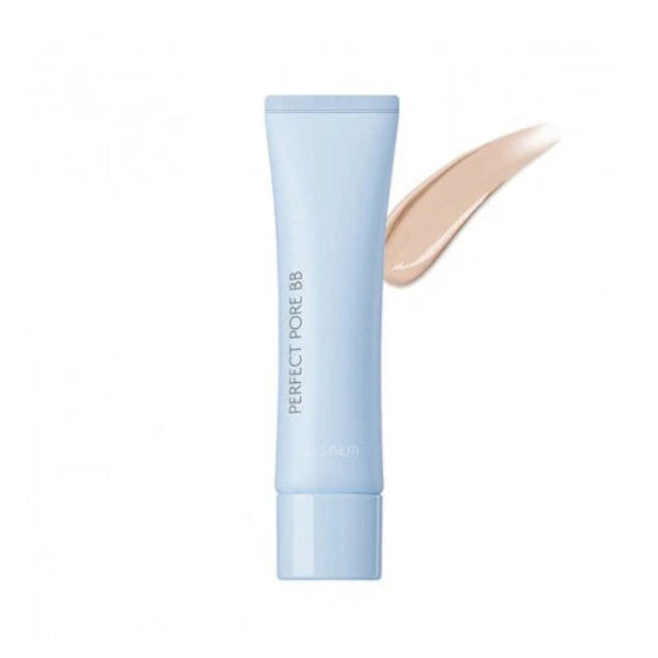 The Saem Saemmul Perfect Pore BB 30g (SPF30 PA++) #01 Light Beige