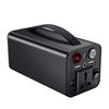 110V/220V 43200mAh Portable Power Generator Power Station Solar Peak Emergency Energy Supply Car Outdoor Camping Battery Charger