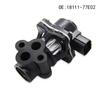 Клапан EGR для Suzuki Aerio Esteem Grand Vitara XL7 Sidekick Tracker EGV922 18111-77E02 18111-77E00