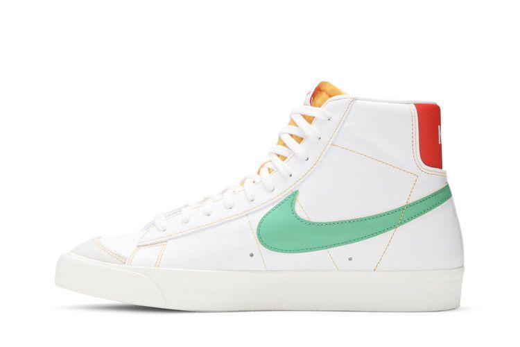 Nike Blazer Mid 77 Raygun
