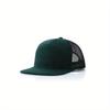 Дышащая лоскутная сетчатая кепка Snapback, регулируемая солнцезащитная бейсболка для женщин и мужчин, летние походные шапки-дальнобойщики, шляпа для папы