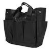Garden Tool Bag Oxford Cloth Portable Gardening Tool Kit Holder Organizer Bag with Multiple Pockets and Handle for