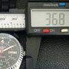 ОТРЕМОНТИРОВАННЫЕ СЕЙКО 5 АВТОМАТИЧЕСКИЕ 6309A ВИНТАЖНЫЕ ЯПОНСКИЕ МУЖСКИЕ ЧЕРНЫЕ ЧАСЫ a442942-1