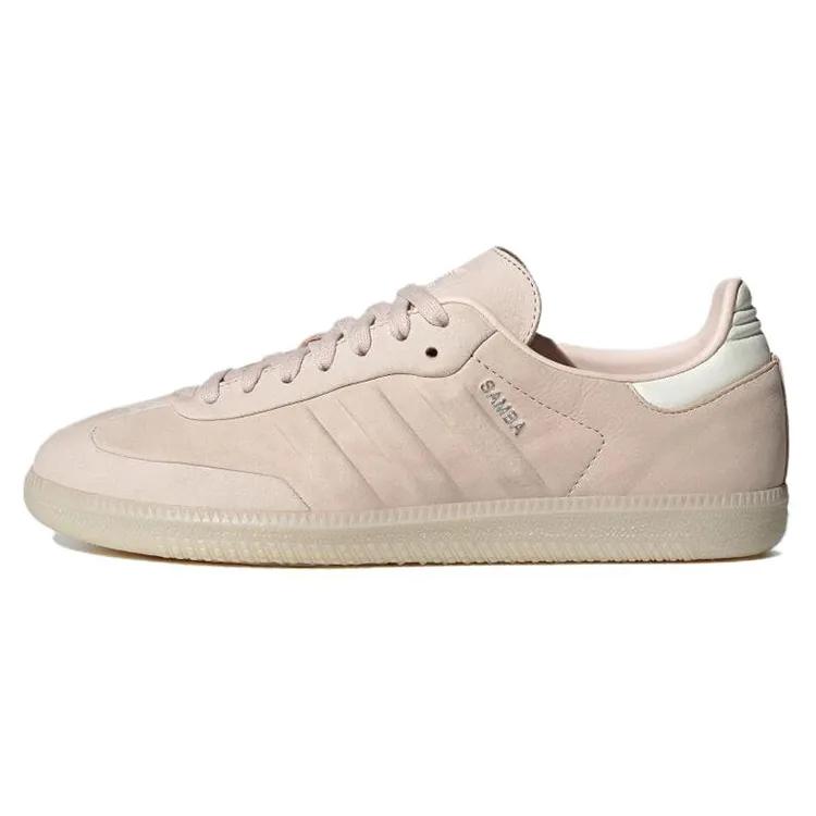 adidas Samba 'Wonder Quartz' (Unisex) Wonder Quartz / Wonder Quartz / German Army Trainers IE4958