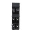 New 93501-H1120 93501H1120 Front Left Driver Side Master Power Window Switch For Hyundai Terracan 2001-2006