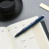 Sailor fountain pen Шариковая ручка для ежедневного использования TUZU Limited Color Clear Navy 81-0249-142