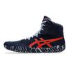 Кроссовки Aggressor 5 Midnight Classic Red Unisex 1081A048-402