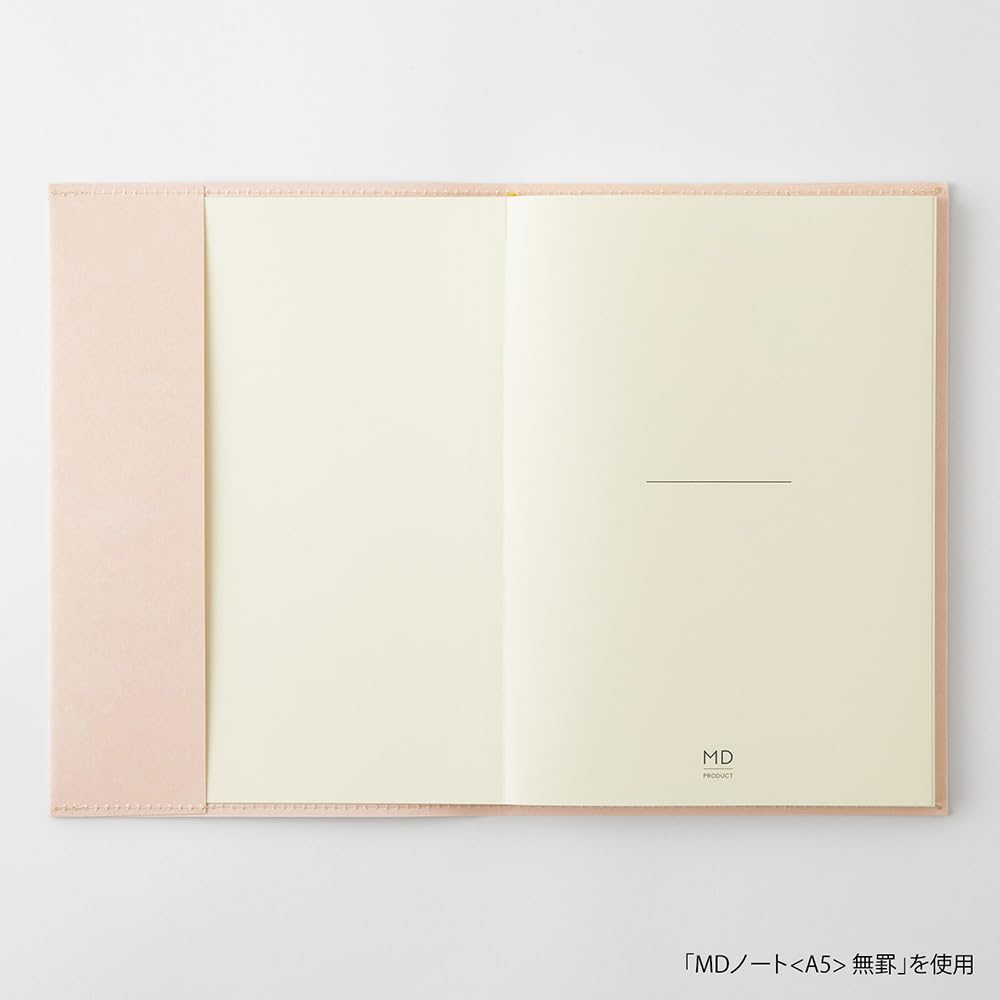 DESIGNPHIL MIDORI Блокнот MD Блокнот Обложка для блокнота A5 Бумага 49841006