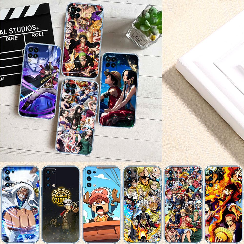 Art One Piece Transparent Phone Case for LG K22 K30 K40 K40S K41 K42 K50 K50S K51 K51S K52 K61 K62 K71 K92 Q60 Q61 V40 V50 V60