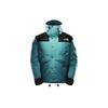 THE NORTH FACE 1986 Series Outdoor Hiking Waterproof, Windproof, And Breathable Windbreaker Jacket Men's Green NF0A5J5N-ZCV