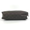 Louis Vuitton M47522 Косметичка-клатч Monogram Trousse Toilette 28
