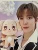 Kpop Aniteez Кавайные Плюшевые Игрушки Плюши Игрушка Декор Комнаты Хонджун Сонхва Юнхо Ян Сан Мин Уён Чонхо Плю