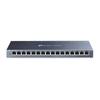 Tp-Link Switch Tp-link Tl-sg116 16 Ports/rj-45 10/100/1000