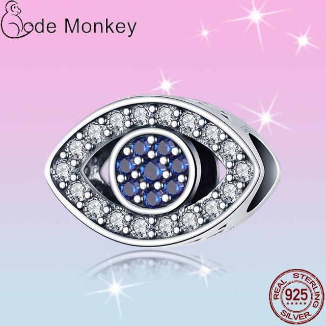 Plata Charms Of Ley 925 Silver Starry Sky Charms Air Balloon Charm Fit Fashion 925 Original Bracelets Pulseira Diy