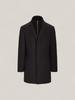 Black Cordoba Coat 46
