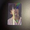 [Б/У] Коллекционная карточка BTS Jungkook Proof с голограммой