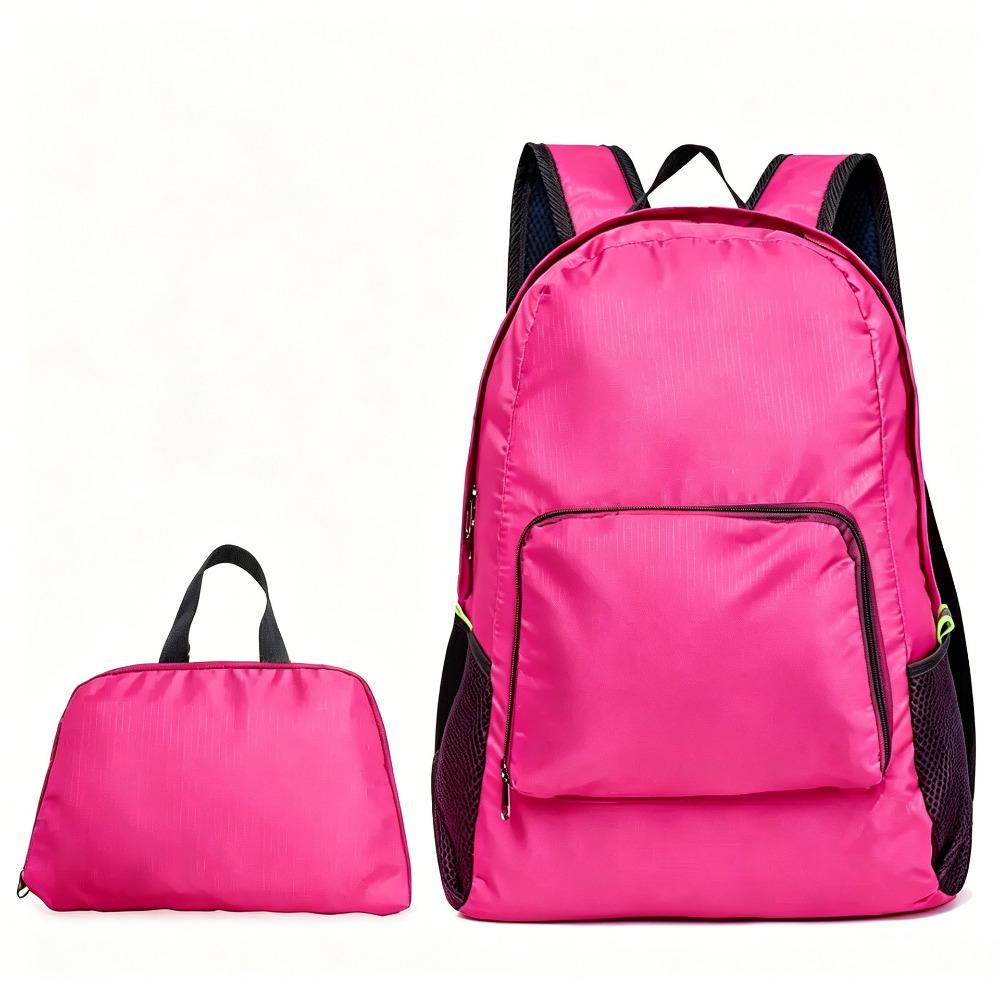 Waterproof Hiking Skin Backpack 20L Hiking Cycling Backpack Travel Bag for Children and Students