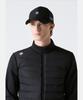 Кепка DESCENTE Training Tough из прочной ткани, черная, Sr123Tcp10