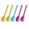 Torne TORUNE Flower Spoons, Large, Pack of 8, P-3572