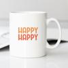 HAPPY MPT Mug